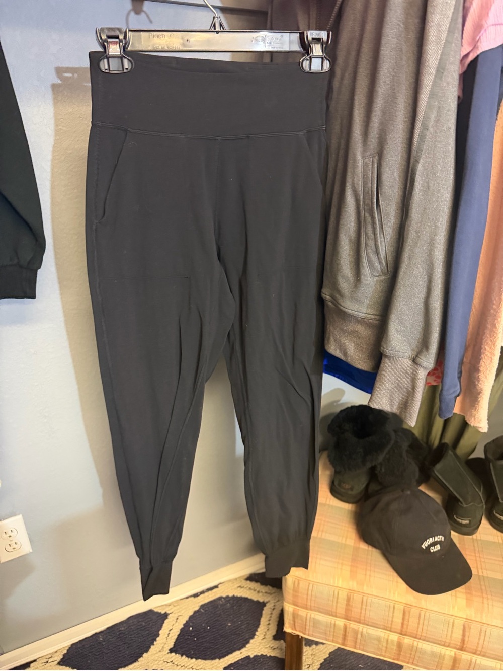 Lululemon Align joggers